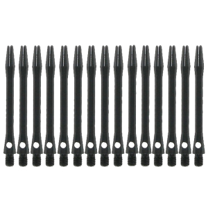 Bulls Simplex aluminium shaft 5 pack